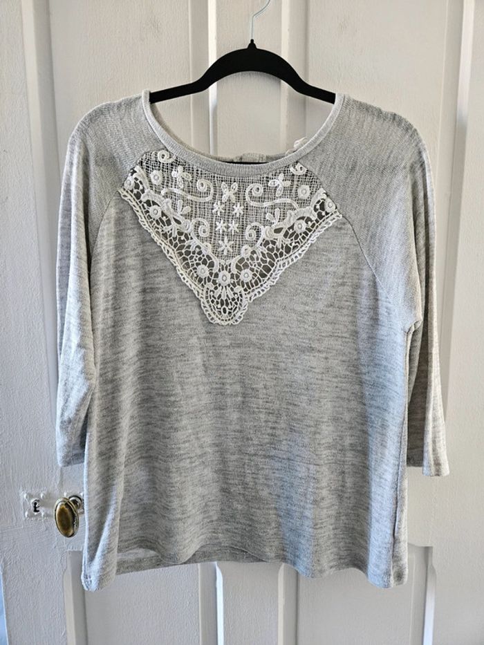 Pull T.38 Jennyfer - photo numéro 3