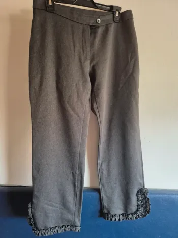 Pantalon 3/4