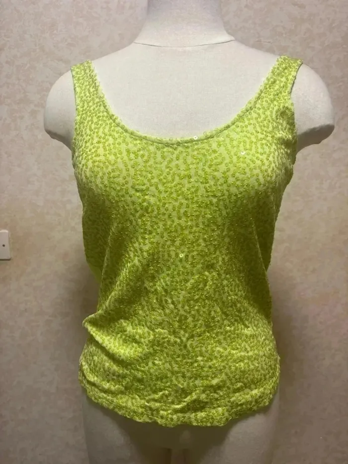 Top taille 36 marque phildar