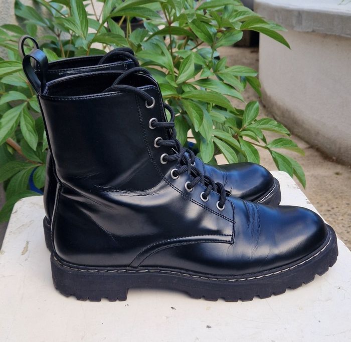 BOTTES - photo numéro 2