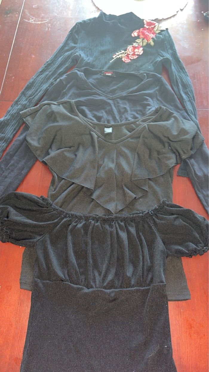Vêtements femme - photo numéro 8