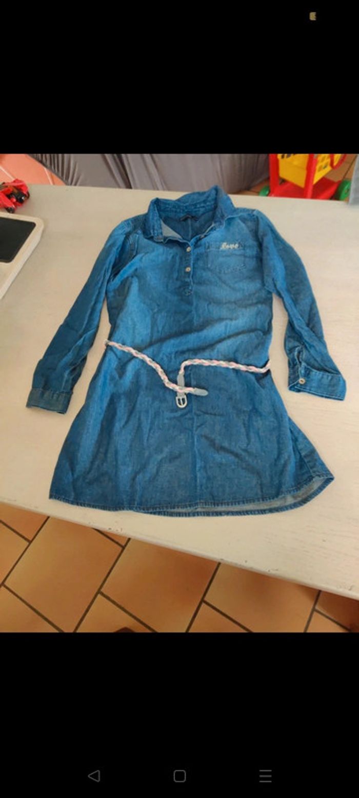 Robe in extenso - photo numéro 4