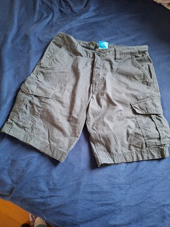 Bermuda taille 30