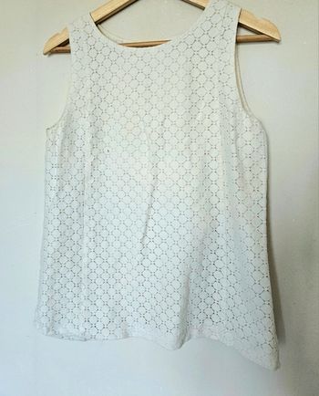 Débardeur loft taille s