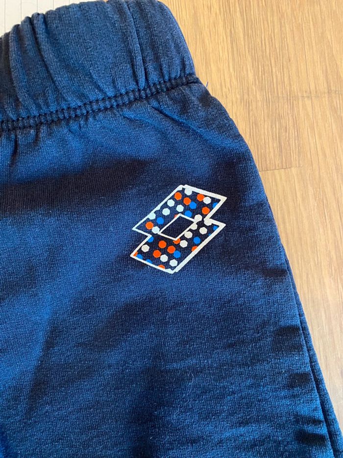 Pantalon de jogging ~ 6 mois - photo numéro 2