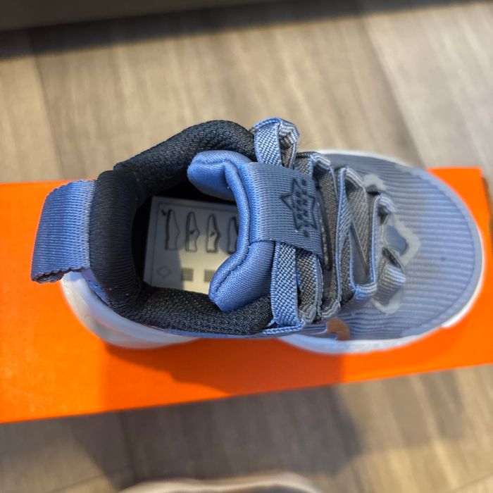 Nike star 19,5 - photo numéro 4
