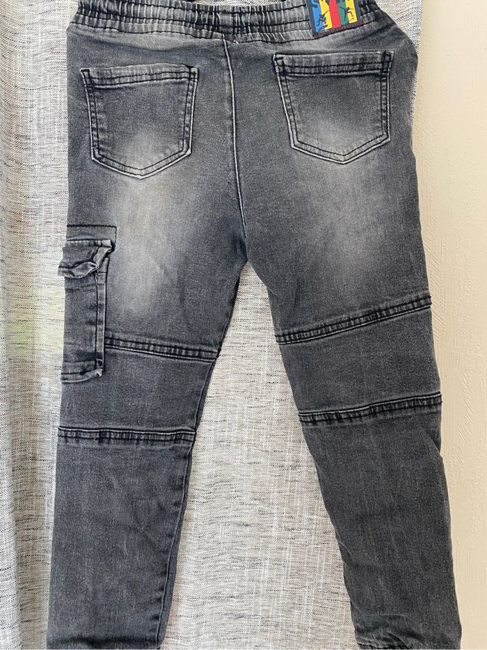Pantalon garçon taille 8ans - photo numéro 5