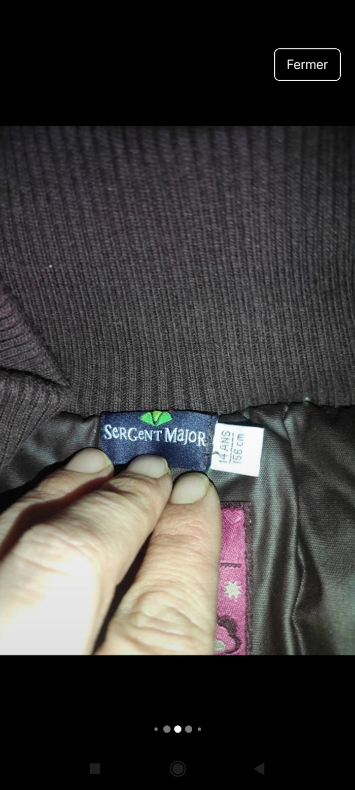 Très belle veste v11 - photo numéro 2