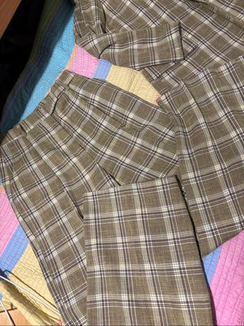 Ensemble Zara hiver