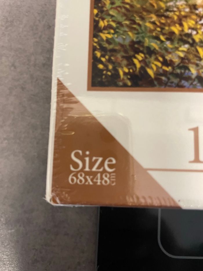 Lot de 3 puzzles neufs - photo numéro 9