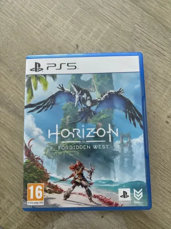 Jeu ps5