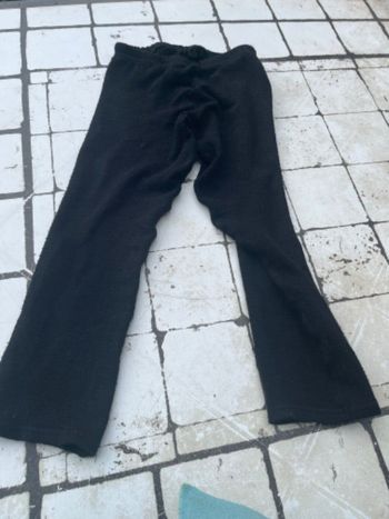 Pantalon collant leegging