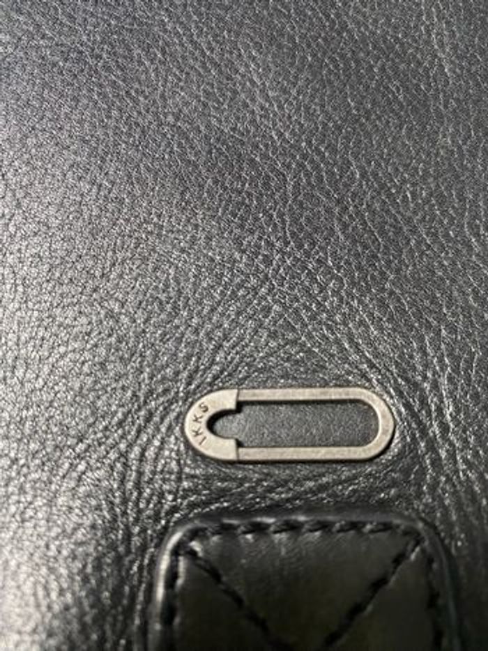 Sac à main IKKS - photo numéro 5