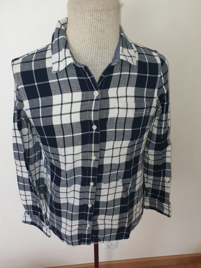 55- Chemise Tommy Hilfiger pour femme