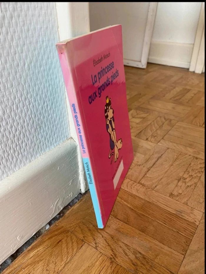 Livre enfants - photo numéro 4