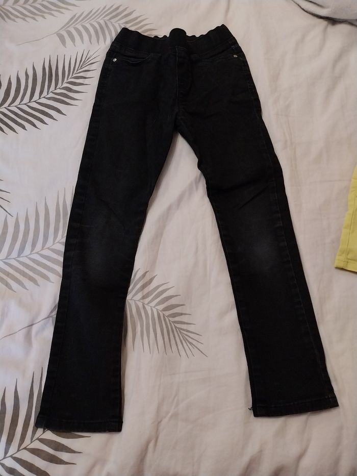 Vêtements fille 8 ans - photo numéro 8