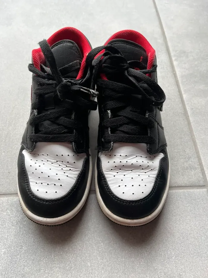 Nike Jordan - photo numéro 4