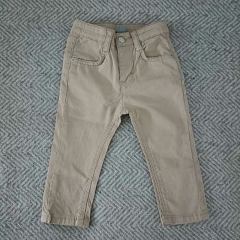 Pantalon bébé