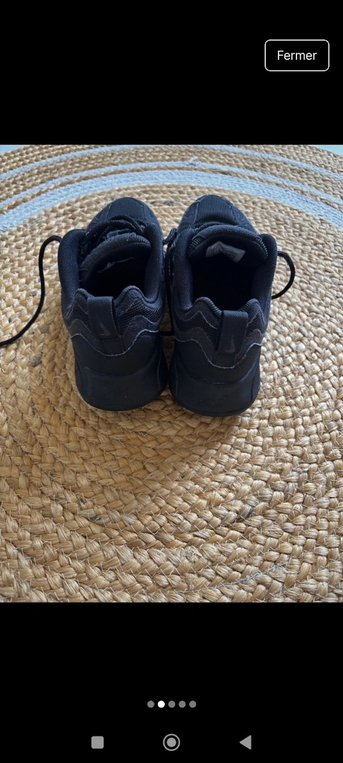 Air max 200 - photo numéro 2