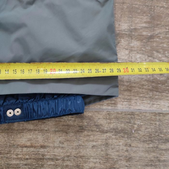 Pantalon ski snowboard pant baggy United Riders 20K taille M - photo numéro 16