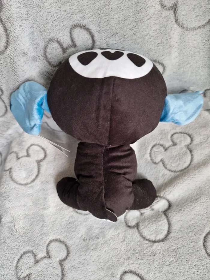 Peluche Disney Stitch squelette - photo numéro 4