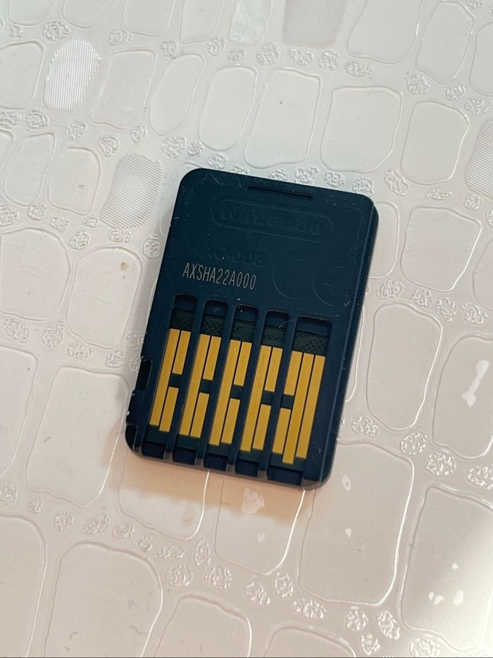 Jeu switch fifa 21 - photo numéro 2