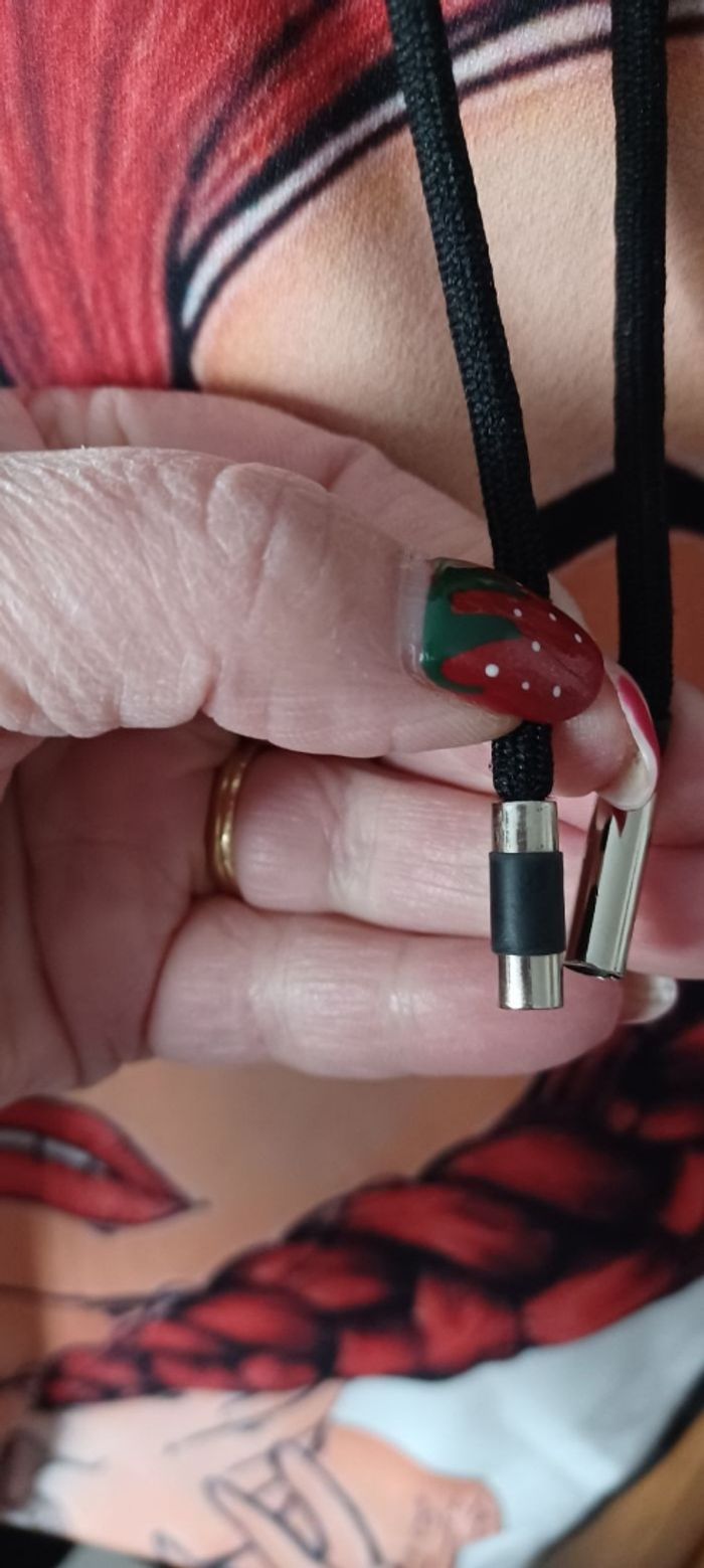 Très jolie robe sweat à capuche femme T U - photo numéro 3