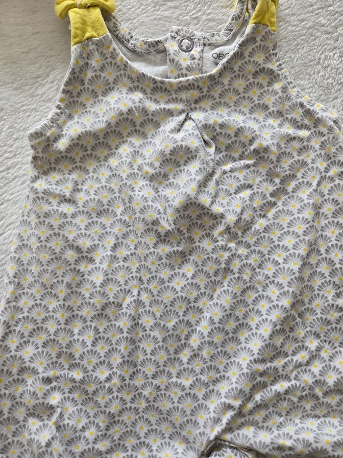 Barboteuse - photo numéro 2