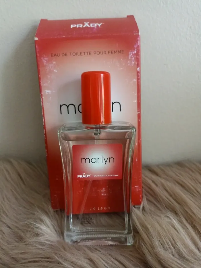 Parfum générique marlyn - photo numéro 3
