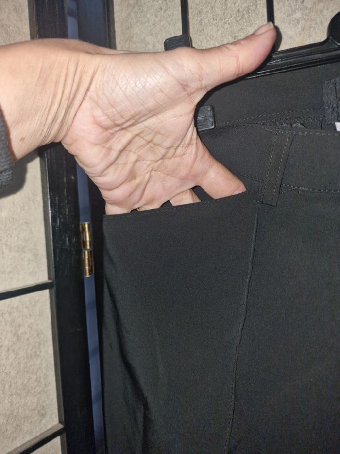 Pantalon exi - photo numéro 3