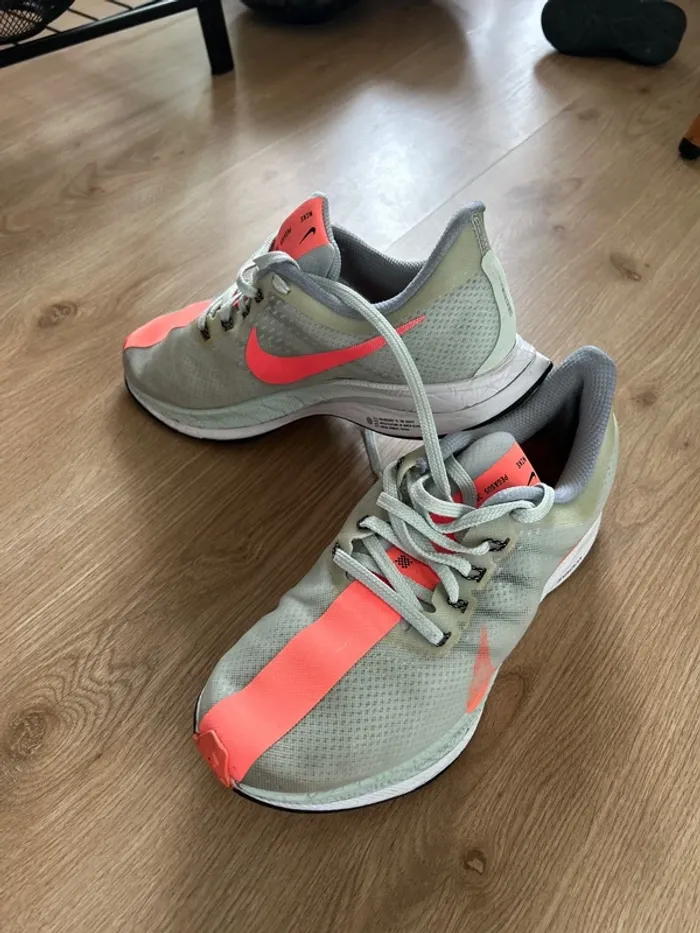 Nike zoom