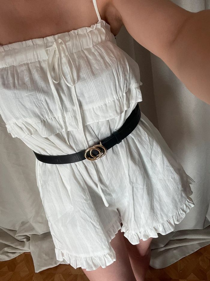 Combo short neuve - photo numéro 2