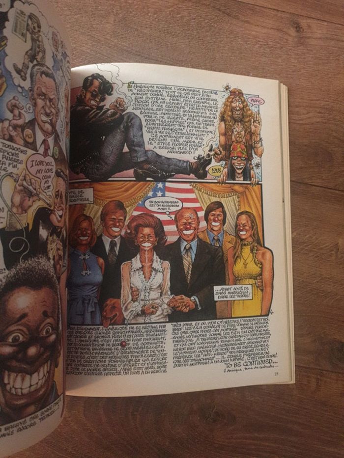 Bande dessinée Solé dérapages - photo numéro 5