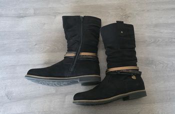 Botte t33