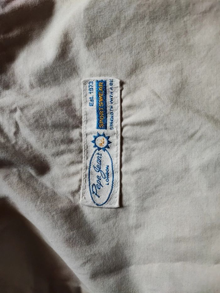 Short Pepe jeans - photo numéro 3