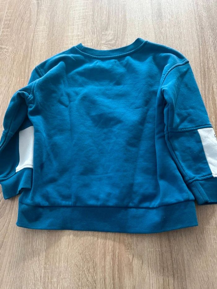 Pull tex 3/4 ans - photo numéro 2