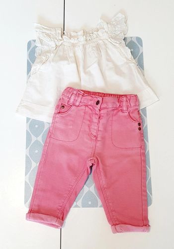 Ensemble Orchestra/Baby Gap - 3M