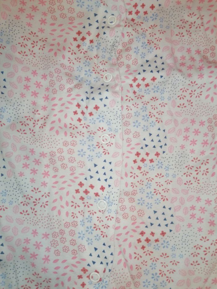 Pyjama - photo numéro 3