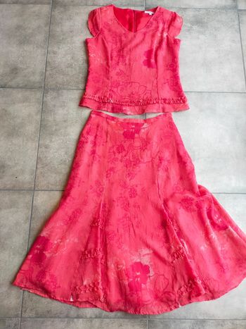 Ensemble jupe