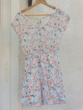 Robe été