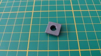 Attache pour civière de sauvetage référence 30 09 9930 pièce détachée Playmobil #C05