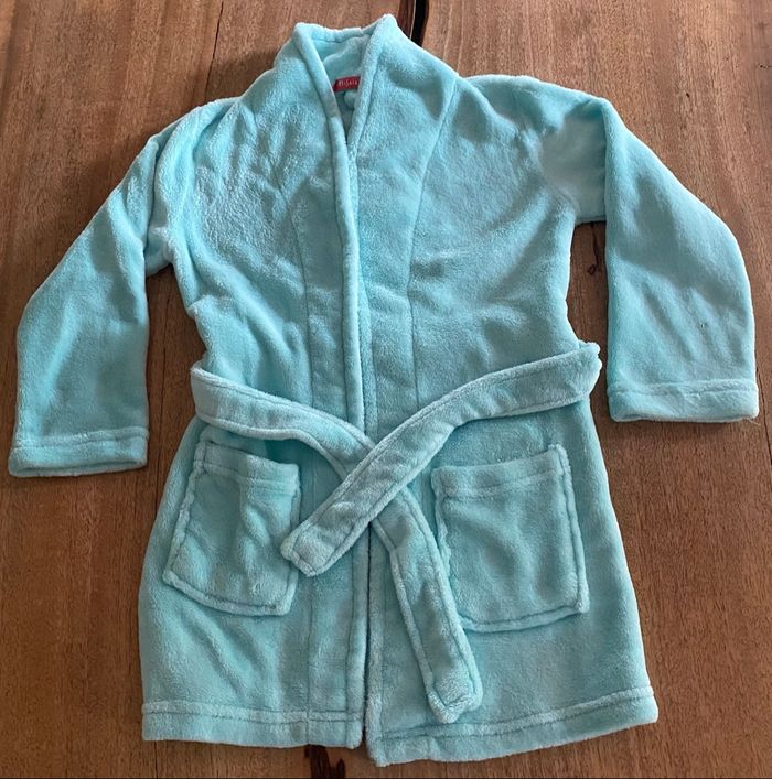 Robe de chambres