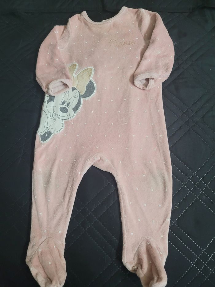 Pyjamas - photo numéro 3