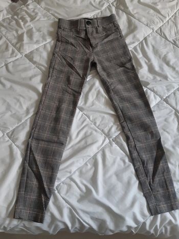 Pantalon leggings Zara