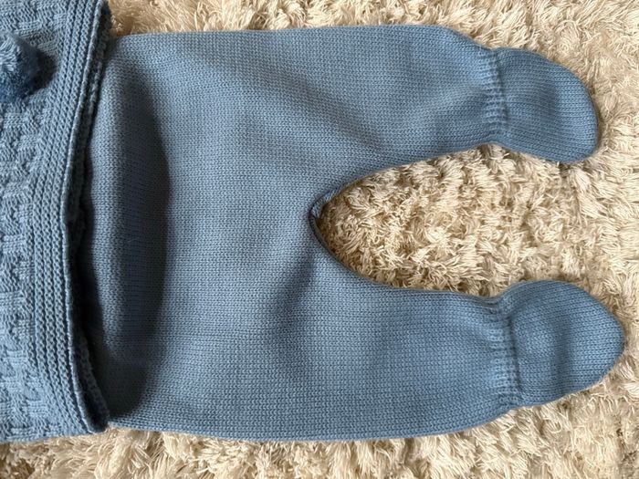 Coffret naissance garçon - photo numéro 4