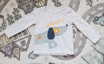 Haut de pyjama 👶🏼