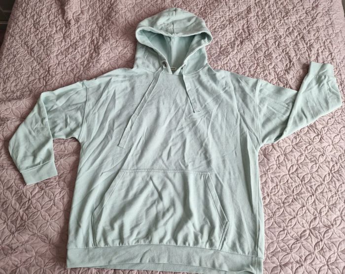 Sweat à capuche Cache Cache femme m