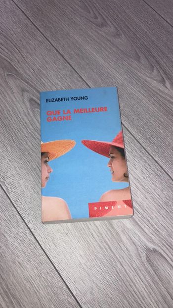 Que la meilleure gagne