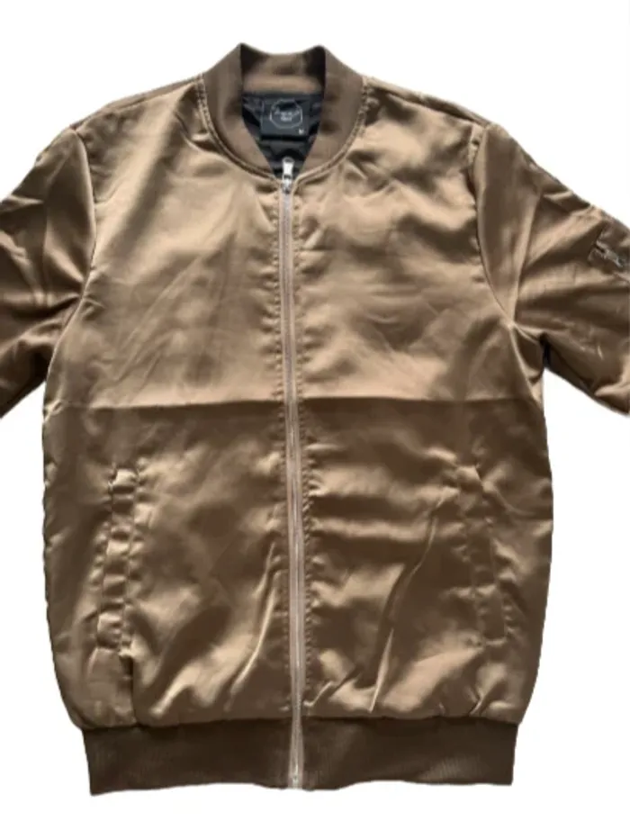 Veste - photo numéro 2