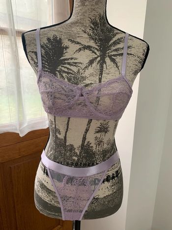 Soutien gorge
